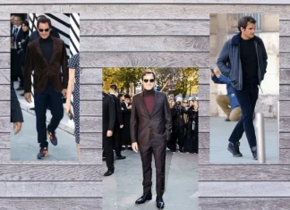 Top 10 cei mai eleganti sportivi din toate timpurile – bărbați