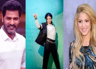 Top 10 cei mai faimoși dansatori din lume