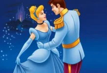 Top 10 cei mai faimoși prinți Disney