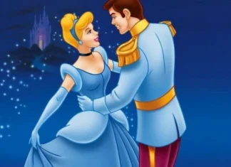 Top 10 cei mai faimoși prinți Disney