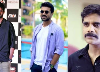 Top 10 cei mai frumoși actori din India de Sud