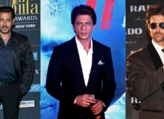 Top 10 cei mai populari actori de la Bollywood