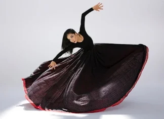 Top 10 cei mai populari dansatori din toate timpurile