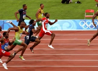 Top 10 cei mai rapizi alergători din lume