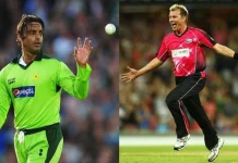 Top 10 cei mai rapizi bowler din istoria cricketului
