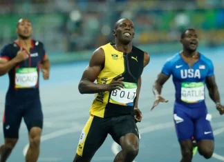 Top 10 cei mai rapizi sprinteri vreodată