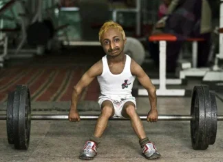 Top 10 cei mai scunzi sportivi la care a fost martor lumea