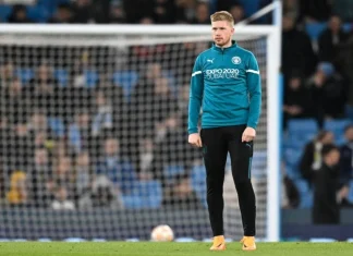 Top 10 cei mai sexy jucători de fotbal