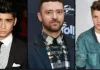 Top 10 cel mai frumos cântăreț din lume