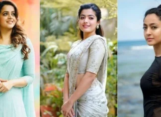 Top 10 cele mai bine plătite actrițe kannada