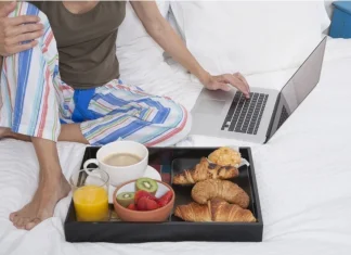 Top 10 cele mai bine plătite locuri de muncă de acasă