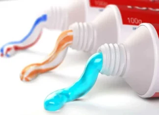 Top 10 cele mai bizare paste de dinți
