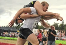 Top 10 cele mai bizare sporturi care există de fapt