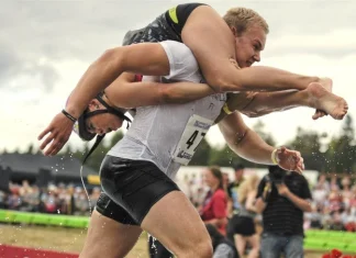 Top 10 cele mai bizare sporturi care există de fapt