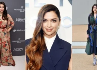 Top 10 cele mai bogate actrițe de la Bollywood