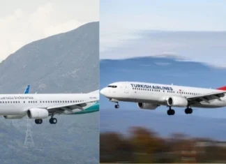 Top 10 cele mai bogate companii aeriene din lume