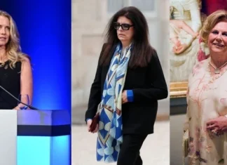 Top 10 cele mai bogate femei din lume