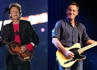 Top 10 cele mai bogate vedete rock din lume