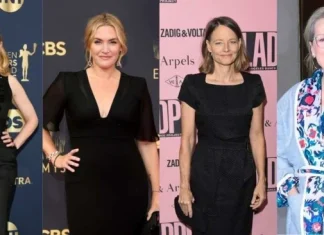 Top 10 cele mai bune actrite din toate timpurile | Cele mai mari actrite din toate timpurile