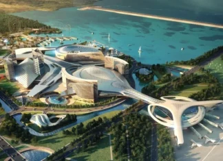 TOP 10 cele mai bune aeroporturi din lume