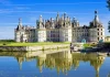 Top 10 cele mai bune castele franceze de vizitat