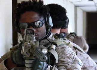 TOP 10 cele mai bune forțe speciale din lume | Top Istorie