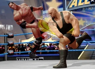 Top 10 cele mai bune jocuri WWE din toate timpurile