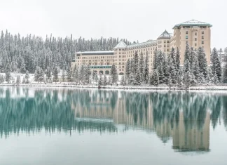 TOP 10 cele mai bune locuri de vizitat în Canada