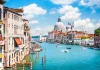 Top 10 cele mai bune locuri de vizitat în Italia
