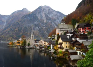 Top 10 cele mai bune orașe europene de vizitat