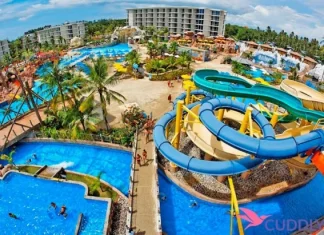 Top 10 cele mai bune parcuri tematice acvatice din lume