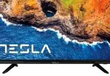 Top 10 cele mai bune rezultate de televizoare LED din lume