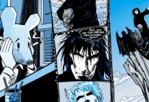 Top 10 cele mai bune romane grafice din toate timpurile