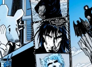 Top 10 cele mai bune romane grafice din toate timpurile