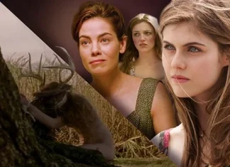 Top 10 cele mai bune seriale TV de ficțiune