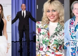 Top 10 cele mai caritabile și filantropice celebrități din lume