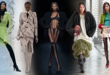 Top 10 cele mai ciudate accesorii de modă