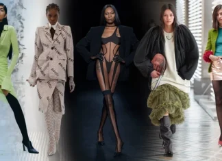 Top 10 cele mai ciudate accesorii de modă