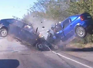 Top 10 cele mai ciudate accidente vreodată