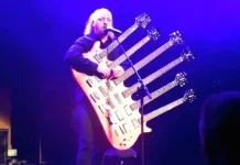 Top 10 cele mai ciudate instrumente muzicale