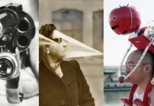 Top 10 cele mai ciudate și nebune invenții vreodată