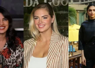 Top 10 cele mai dezirabile femei din lume