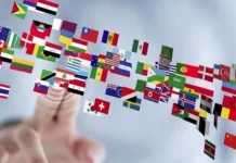 Top 10 cele mai dificile limbi de învățat pentru vorbitorii de engleză