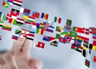 Top 10 cele mai dificile limbi de învățat pentru vorbitorii de engleză