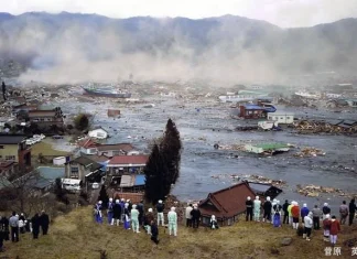 Top 10 cele mai distructive tsunami din istorie