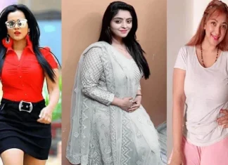 Top 10 cele mai frumoase actrițe din Bhojpuri