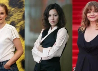 Top 10 cele mai frumoase actrițe elvețiene | Elveția actriță