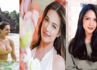 Top 10 cele mai frumoase actrițe filipineze din toate timpurile