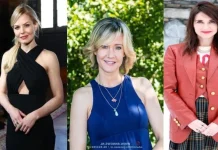 Top 10 cele mai frumoase actrițe olandeze din lume