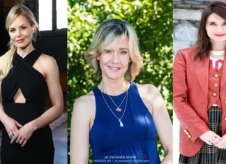 Top 10 cele mai frumoase actrițe olandeze din lume